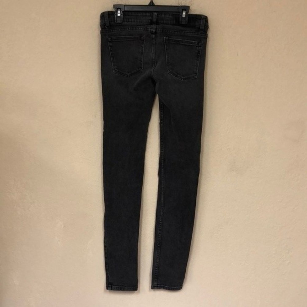 Kill City Junkie Fit Skinny Jeans size 28